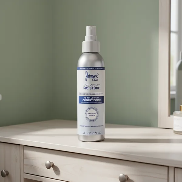 jhirmack 10-in-1 Leave-in Conditioner