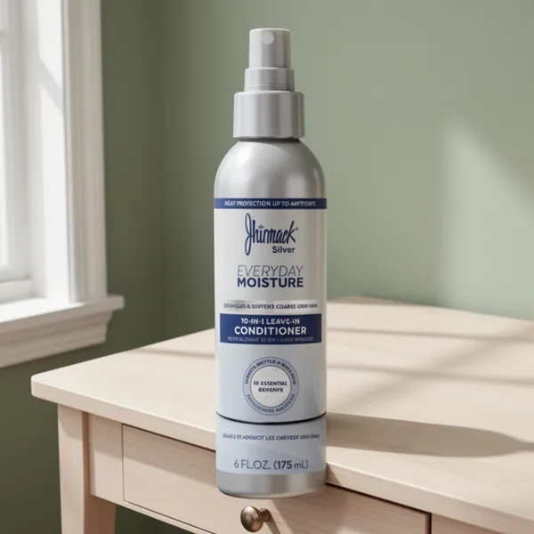 jhirmack 10-in-1 Leave-in Conditioner