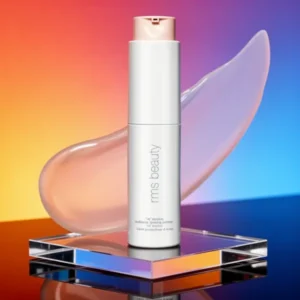 RMS Beauty ReEvolve Radiance Locking Makeup Primer, 1 oz
