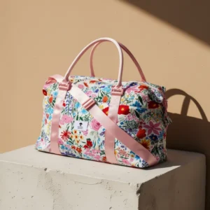 ESVAN Travel Tote