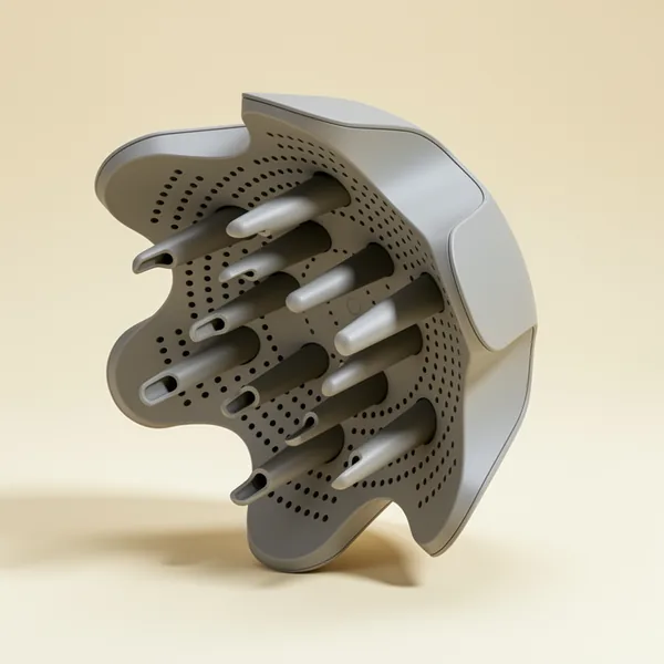 Shark HyperAIR Diffuser Extendable Prongs