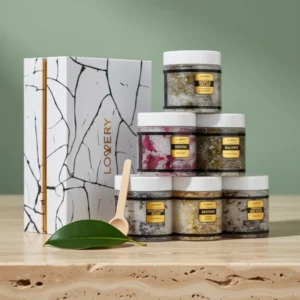 Gifts for Women Who Have Everything Spa Gift Basket, Lavender