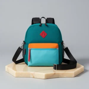 Toddler Kids Backpack for Boys, 12-Inch