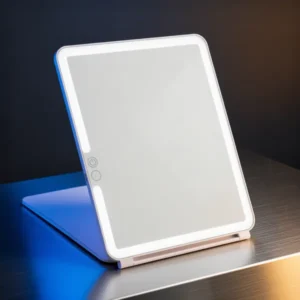 WEILY Portable Travel Mirror