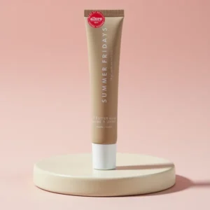 Summer Fridays Lip Butter Balm