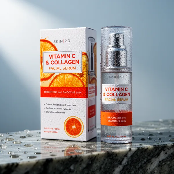 Skin 2.0 Vitamin C Serum, 1.69 fl oz