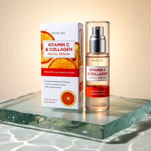 Skin 2.0 Vitamin C Serum, 1.69 fl oz