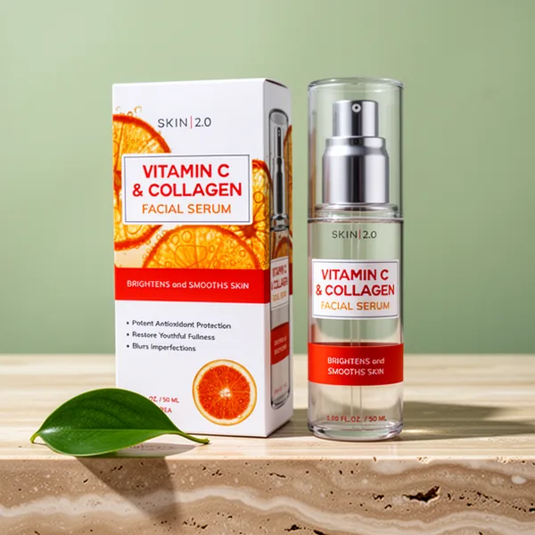 Skin 2.0 Vitamin C Serum, 1.69 fl oz