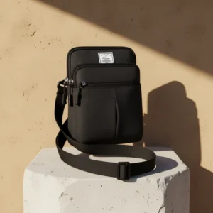 KAMO Multifunction Phone Waist Bag