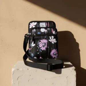 KAMO Multifunction Phone Bag