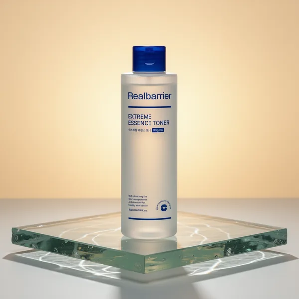 Real Barrier Extreme Essence, 6.8 fl oz