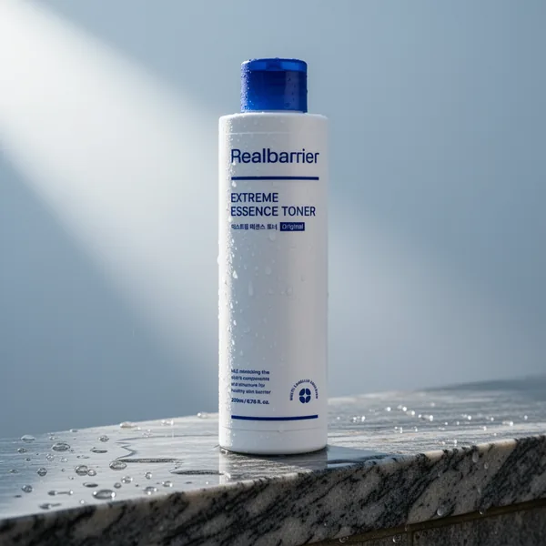 Real Barrier Extreme Essence, 6.8 fl oz