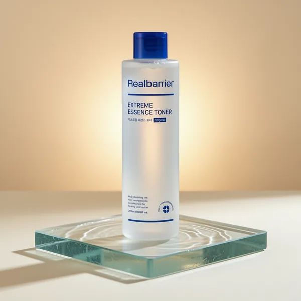 Real Barrier Extreme Essence, 6.8 fl oz