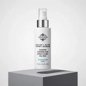 Dermasuri Callus Remover Spray