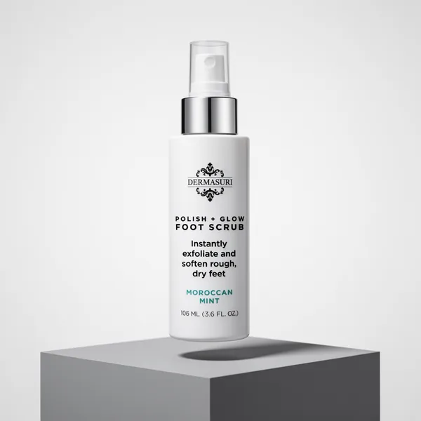 Dermasuri Callus Remover Spray