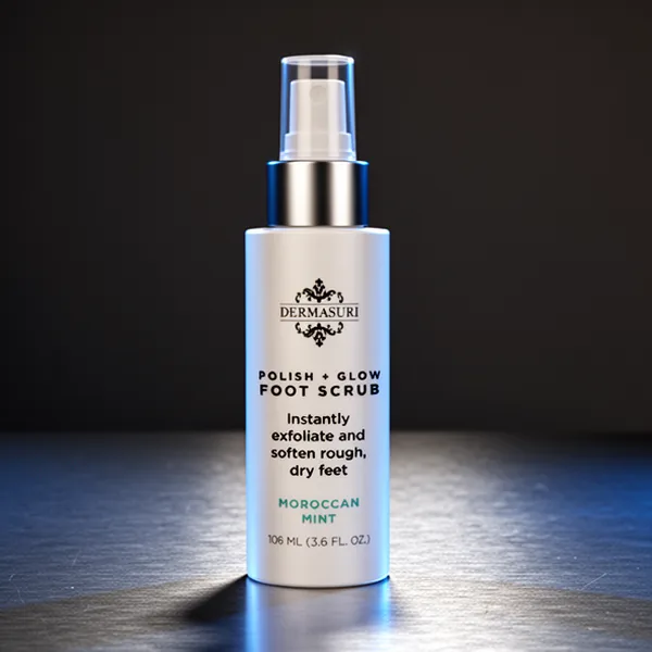 Dermasuri Callus Remover Spray