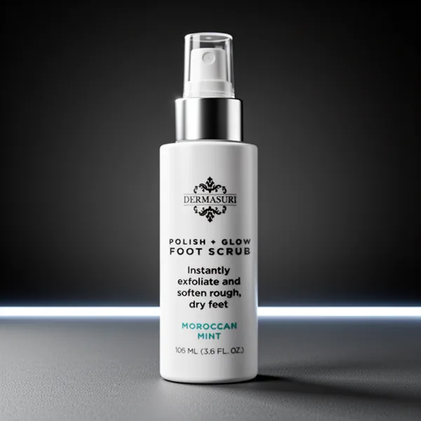 Dermasuri Callus Remover Spray