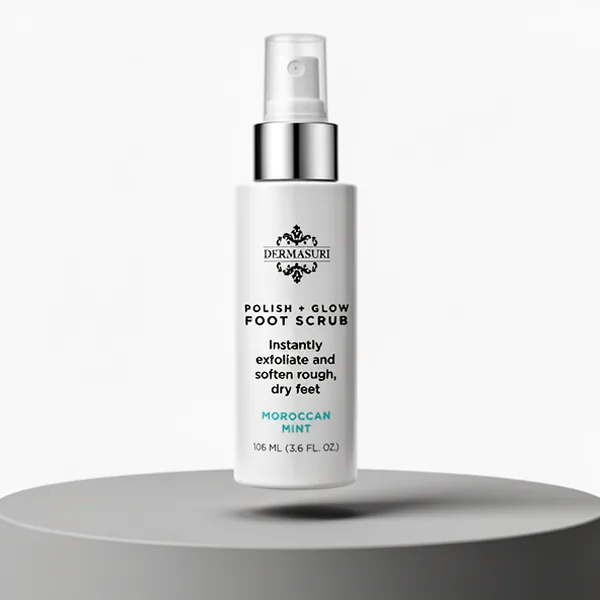 Dermasuri Callus Remover Spray