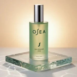 OSEA Sea Minerals Mist, 3.4 fl oz
