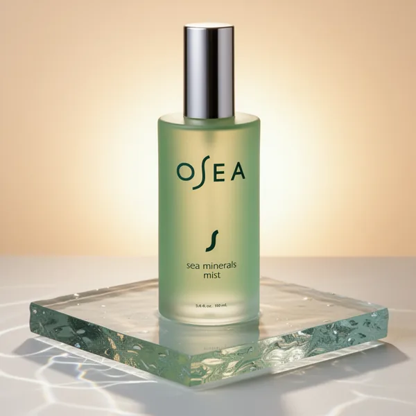 OSEA Sea Minerals Mist, 3.4 fl oz