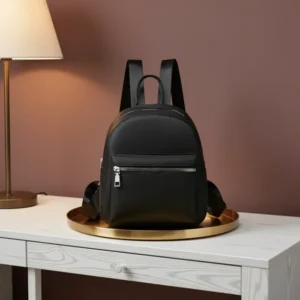 Etercycle Mini Backpack Purse