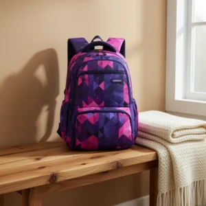 MITOWERMI Kids Backpack for Boys