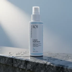 Geek & Gorgeous Liquid Hydration Toner, 3.7 oz