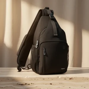 MOSISO Sling Backpack