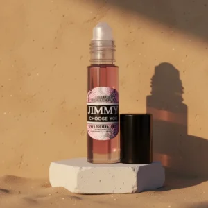 MOBETTER Fragrance Oils Jimmy Choose You