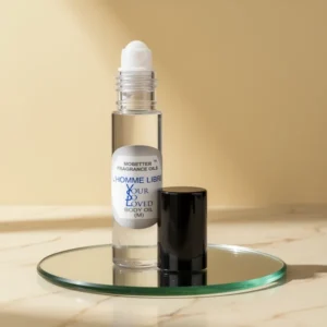 MOBETTER Fragrance Oils L'Homme Libre Your