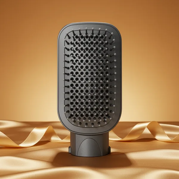 INFINITIPRO by Conair the Cushioned Paddle Brush