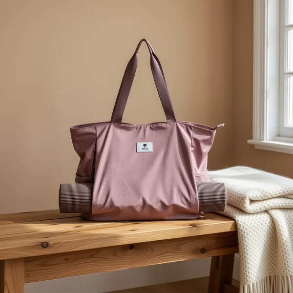 ESVAN Yoga Mat Bag