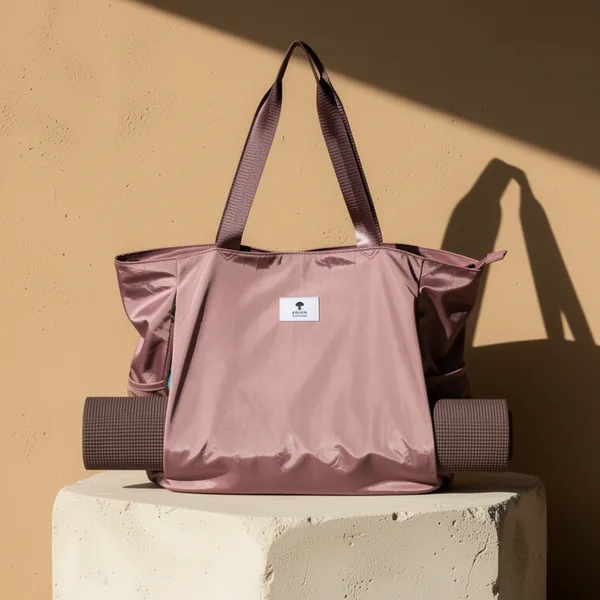 ESVAN Yoga Mat Bag
