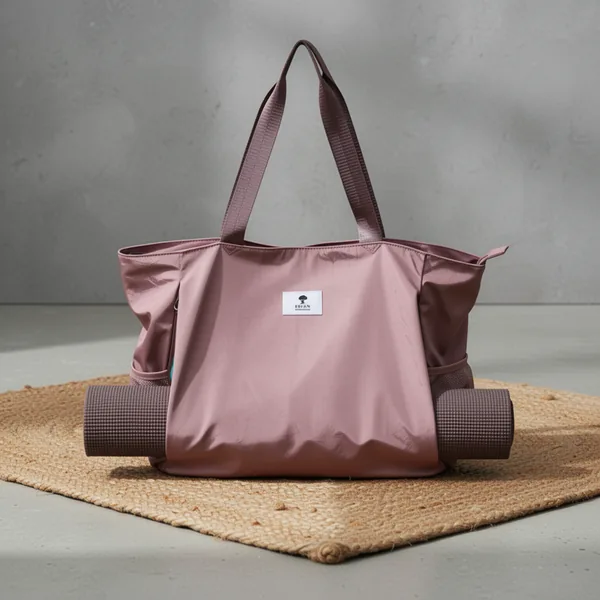 ESVAN Yoga Mat Bag