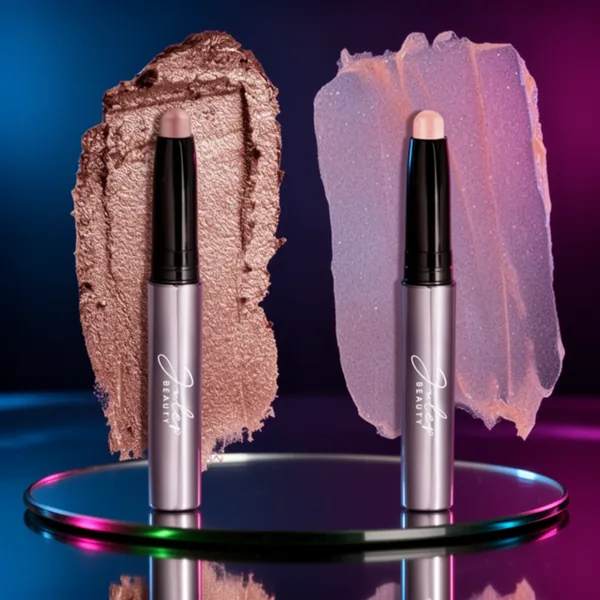 Julep Eyeshadow 101 Crème-to-Powder