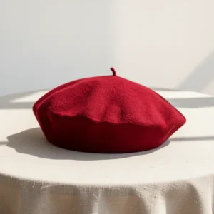 HESTYA 3/ Beret Hats for Women, 6 Pieces