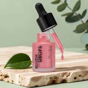 Rodial Blush Drops Sunset, 0.5 fl oz