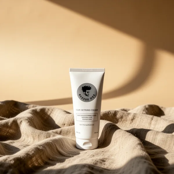 Avenue Man Curl Defining Cream