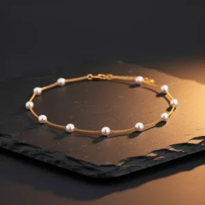 Pearl Necklaces for Women