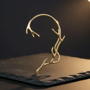 Vercret Ear Cuffs