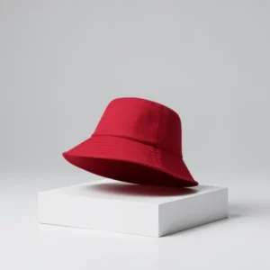 Jiuguva Bucket Sun Hat, 12-Pack