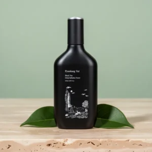 Pyunkang Yul Pky Black Tea Deep Infusion Toner, 4.39 fl oz