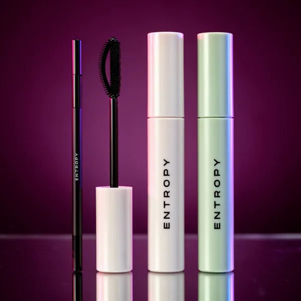 ENTROPY Makeup Tough Brow Lift Perm Kit, 0.88 oz