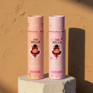 MISS NELLA Kids- Be Like Me Roll on Perfume, 10 ml