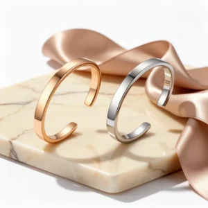 Minimalist Cuff