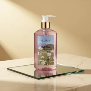 Aqua Elegante Premium Spa Gift Basket for Women