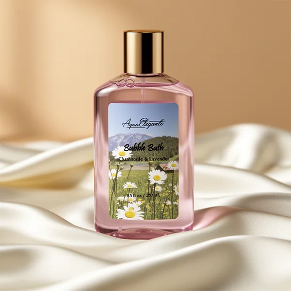 Aqua Elegante Premium Spa Gift Basket for Women