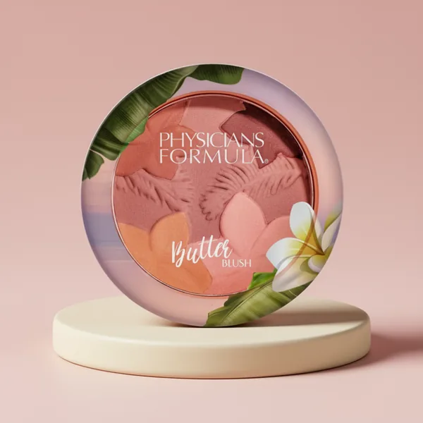 Physicians Formula Matte Monoi Butter Blush