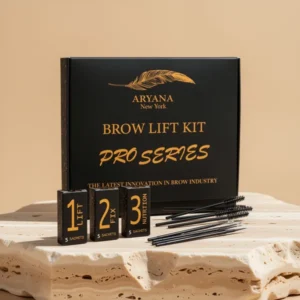 ARYANA York Eyebrow Lamination Kit