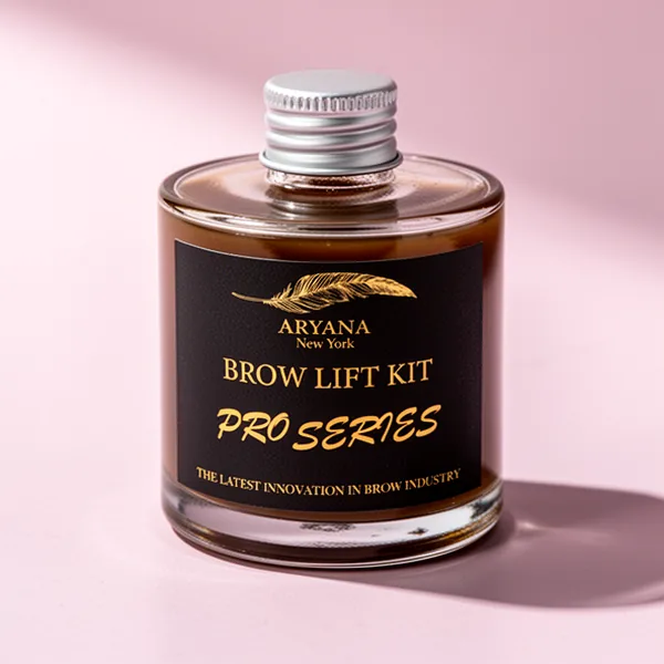ARYANA York Eyebrow Lamination Kit